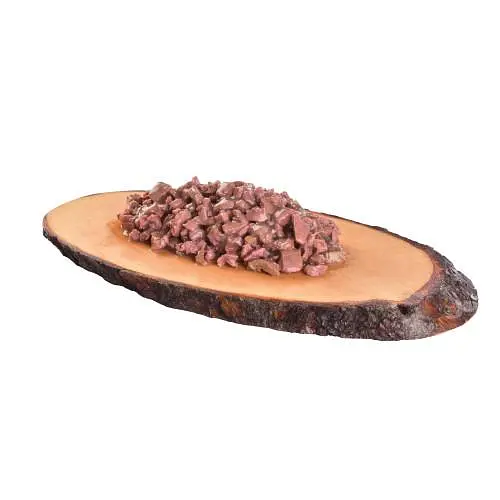 Корм вологий для кішок Carnilove cat з фореллю та ехінацеєю, 85 г - фото 2