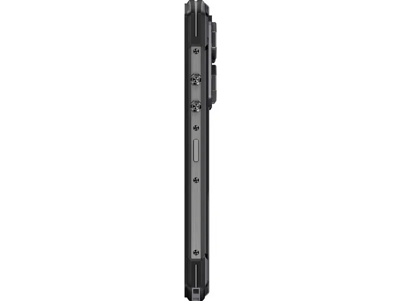 Смартфон Oukitel WP60 12/512GB Black (6941749843531) - фото 5