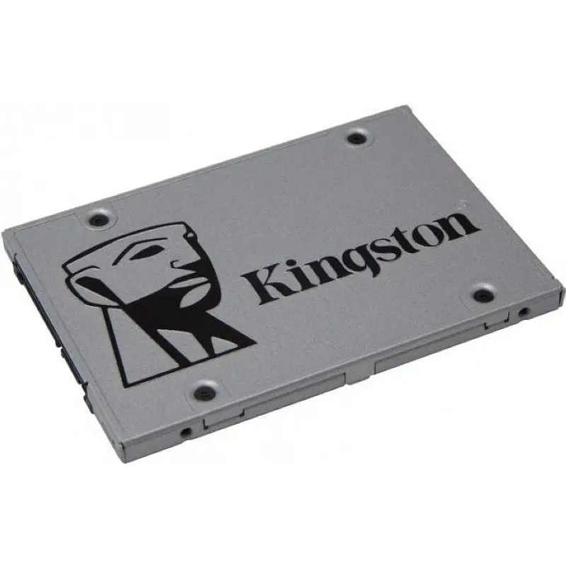 SSD накопичувач Kingston A400 960 GB (SA400S37/960G) - фото 2