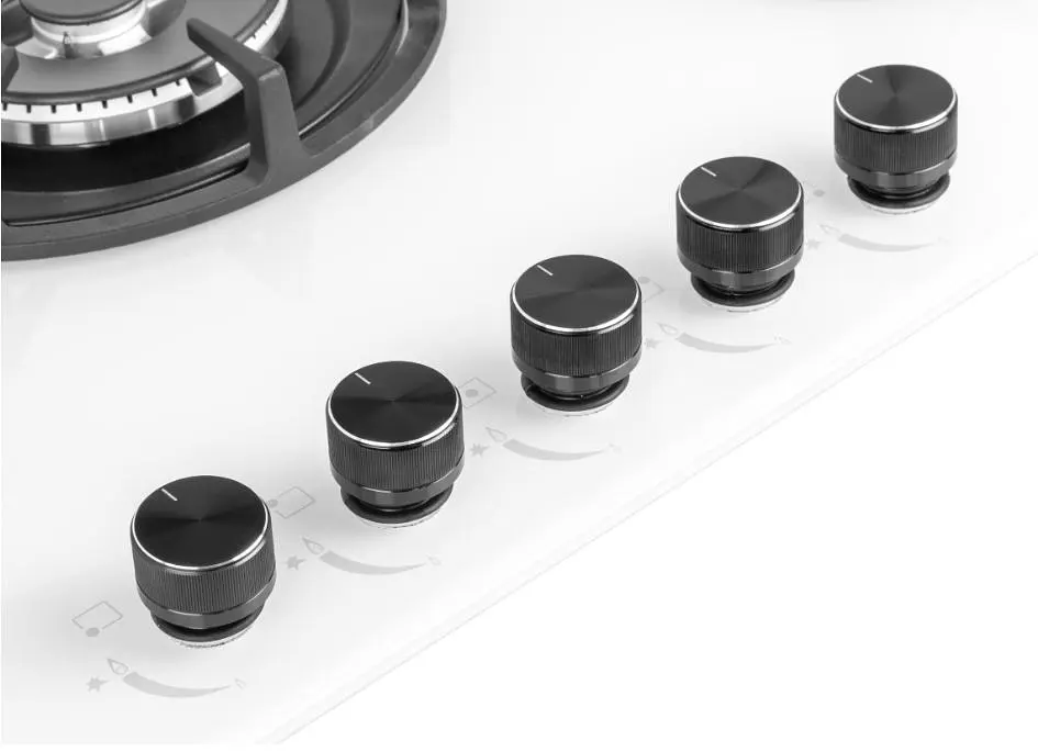 Варильна поверхня Gunter & Hauer GL 9 W газова - фото 4