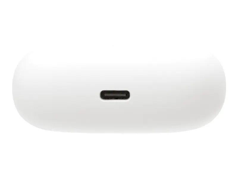 Навушники TWS (повністю бездротові) JBL Wave Beam 2 White (WBEAM2WHT) - фото 8
