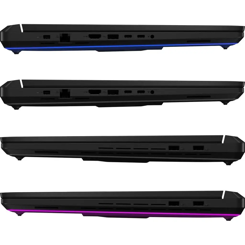 Ноутбук Asus ROG Strix Scar 18 G835LW (G835LW-XS97) [160881] - фото 11