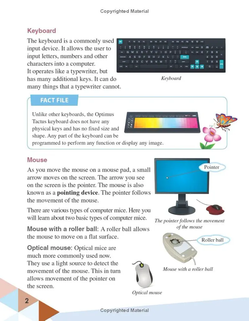 Click Start. International Edition Learner's. Book 4 with Digital Access (1 Year) - Анджана Вірмані - фото 5