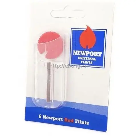 Кремінь Newport (пач6) - фото 2