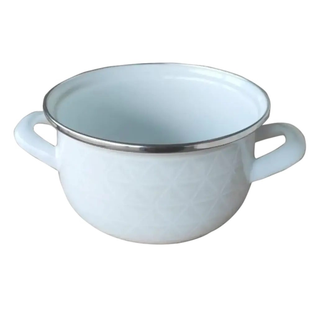 Каструля Gusto GT-T-120-BL Хурделиця 20 см 4.0 л (121408) - фото 3