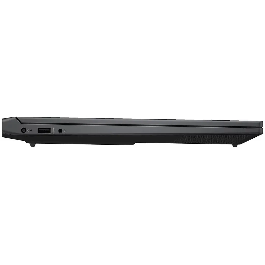 Ноутбук HP 15.6 Victus 15-fa2711ua FHD IPS AG/Intel i5-13420H/16GB/512SSD/RTX 4050 6GB/DOS/Grey (BF1H6EA) - фото 6