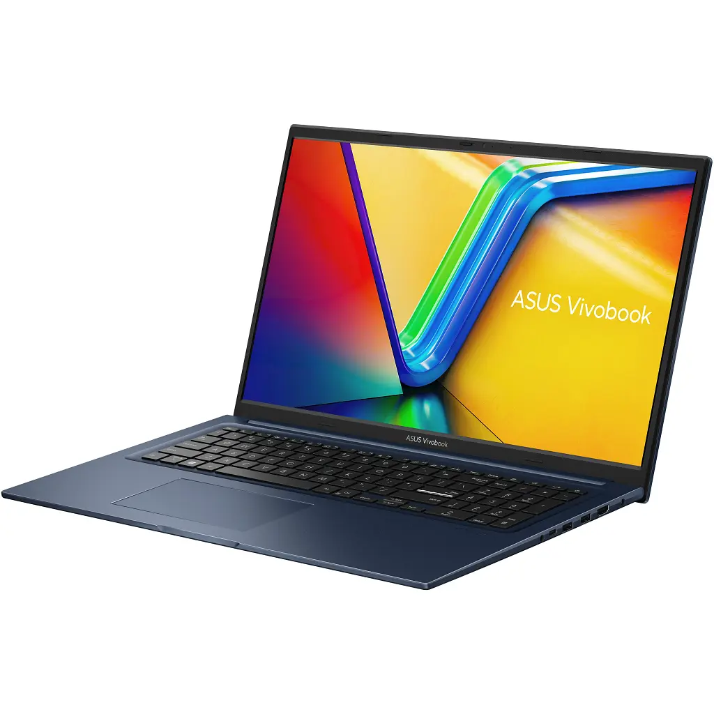 Ноутбук ASUS Vivobook 17 X1704VA-AU662 (90NB10V2-M00SL0) - фото 3