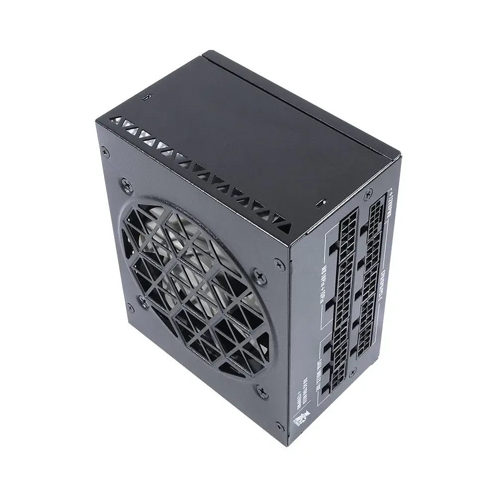 Блок живлення 1stPlayer 850W PS-850SFX (SFX-GLD-850-BK-EU) - фото 5