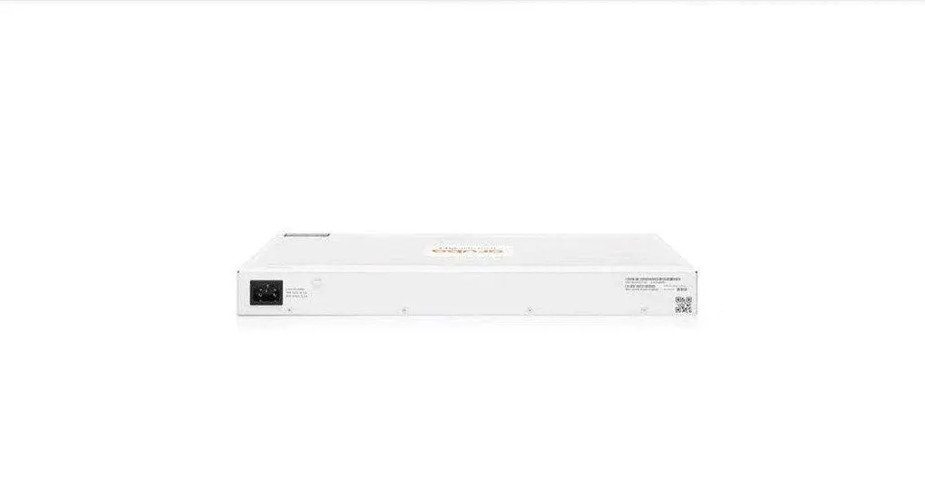 Коммутатор управляемый уровня 2 HP Aruba Instant On 1830-24G-2SFP (JL812A) - фото 3