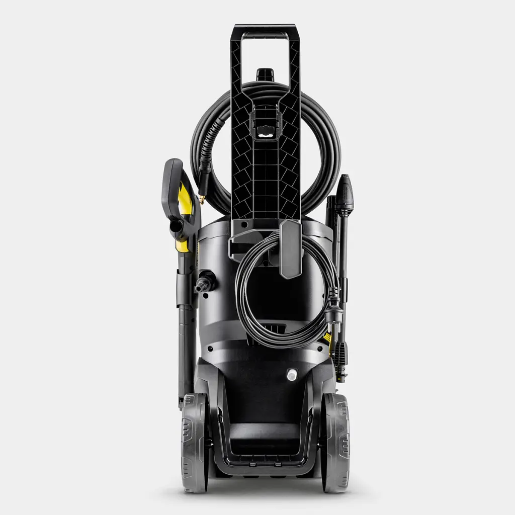 Мийка високого тиску Karcher K7 WCM 3000 Вт, 20-180 бар, 600 л/г, 60м2/г (1.317-400.0) - фото 3