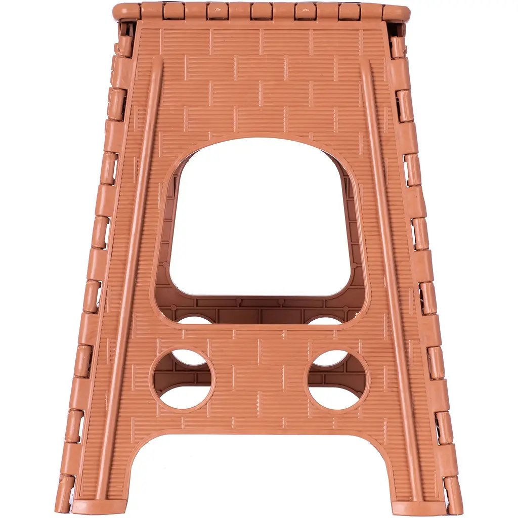 Табурет Violet House Cream раскладной (0270 CREAM 45 см) - фото 2