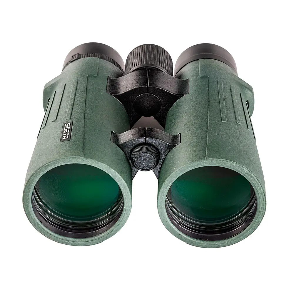 Бинокль SIGETA Imperial 10x56 Green - фото 3