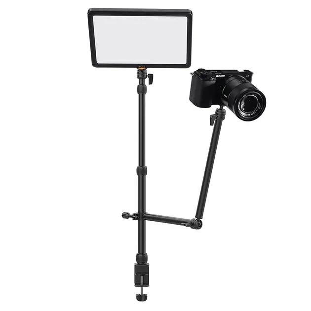 Штатив-тримач Ulanzi Vijim Camera Desk Mount UV-2731 LS10 - фото 5