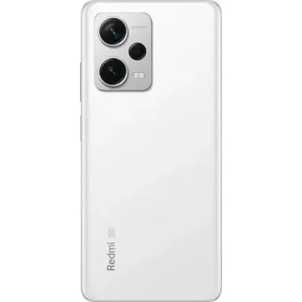 Смартфон Xiaomi Redmi Note 12 Pro+ 5G 8/256Gb White (Global Version) NFC - фото 2
