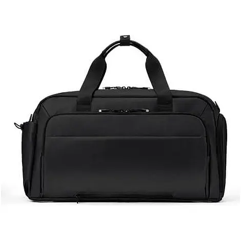 Сумка 90FUN Urban Sports Travel Bag Black (6941413231879) [99671] - фото 2