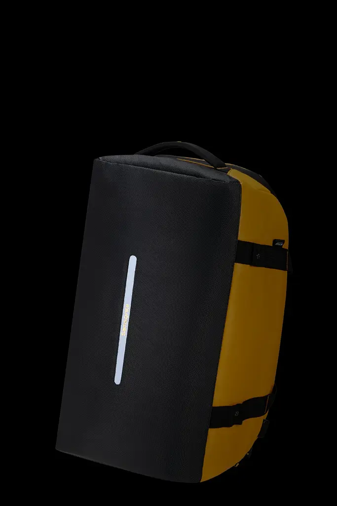 Дорожня Сумка Samsonite ECODIVER YELLOW 55x31x24 KH7*06005 - фото 7