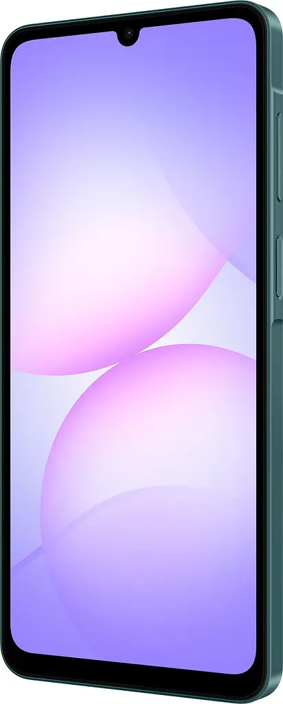Смартфон Samsung Galaxy A07 4/128Gb Green (SM-A075FZGGSEK) - фото 3