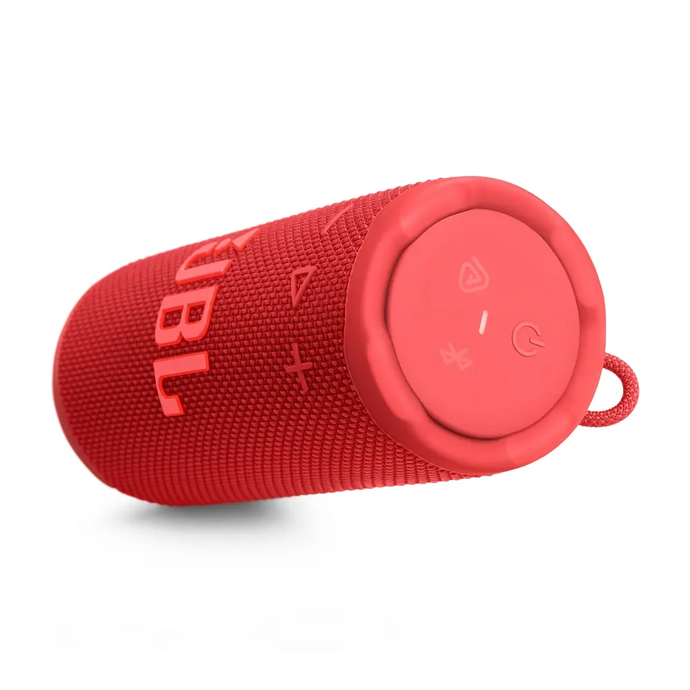 Акустична система JBL Grip Red (JBLGRIPRED) - фото 9