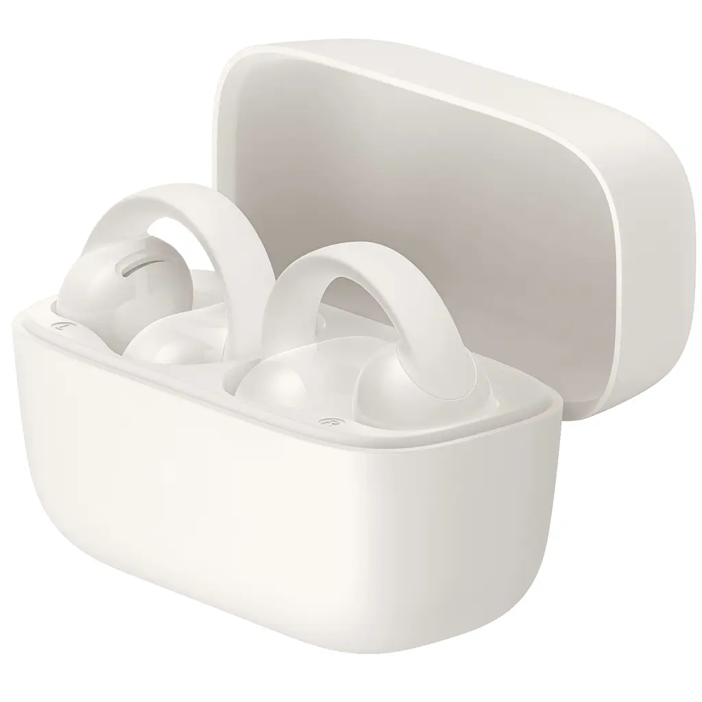 Bluetooth-гарнітура Anker SoundСore C50i White (D1101G21) - фото 2