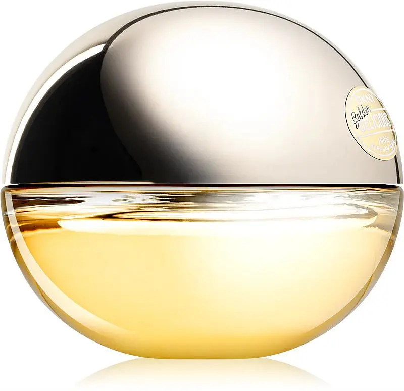 Оригінал DKNY Golden Delicious 30 мл Парфумована вода - фото 3