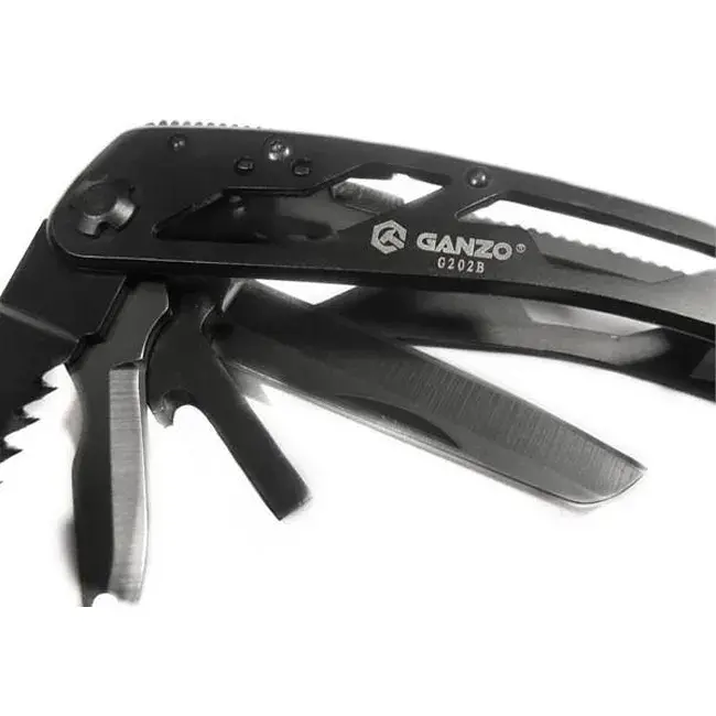 Мультитул Ganzo G202B - фото 4