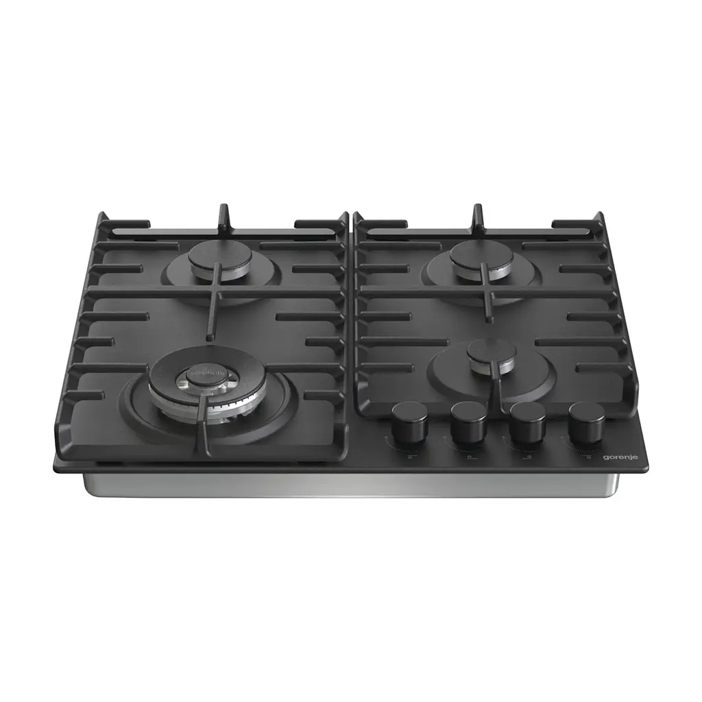 Варочна поверхня Gorenje GW642SYB - фото 2