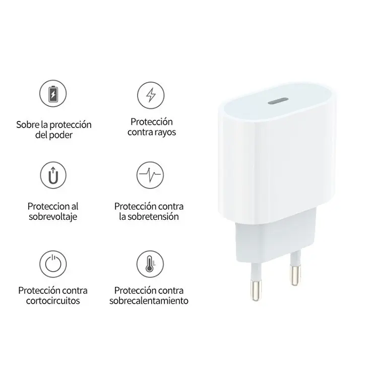 Зарядное устройство блок + кабель Samsung EP-TA220 (35W) + кабель PD to Type-C белый - фото 3