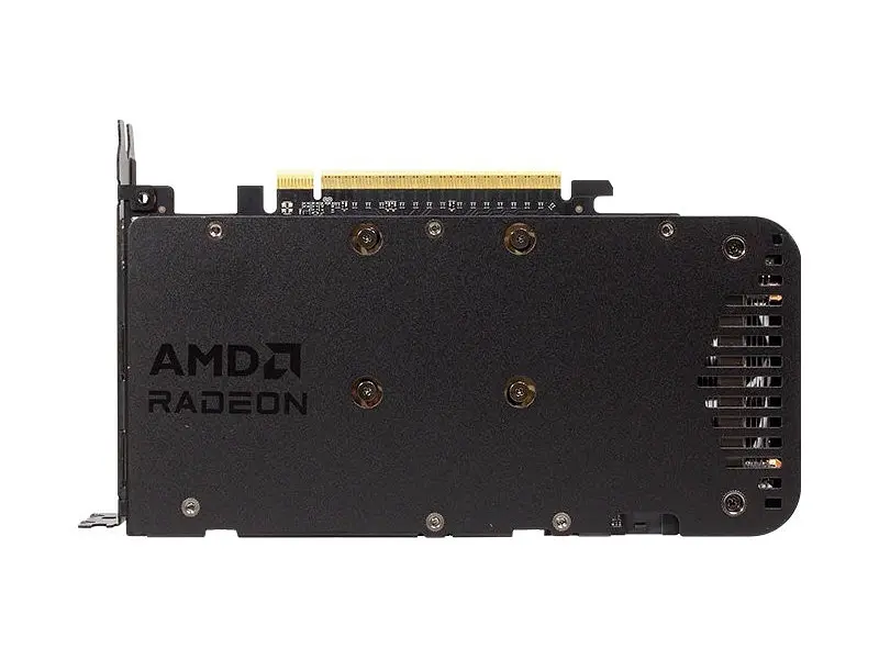 Відеокарта PowerColor Radeon RX 9060 XT 16 GB Reaper (RX9060XT 16G-A) - фото 6