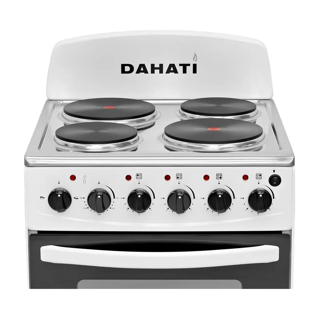 Плита DAHATI 2000-24 - фото 2