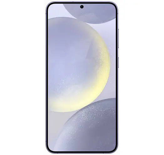 Смартфон Samsung Galaxy S24 8/256GB Cobalt Violet (SM-S921BZVG) - фото 2