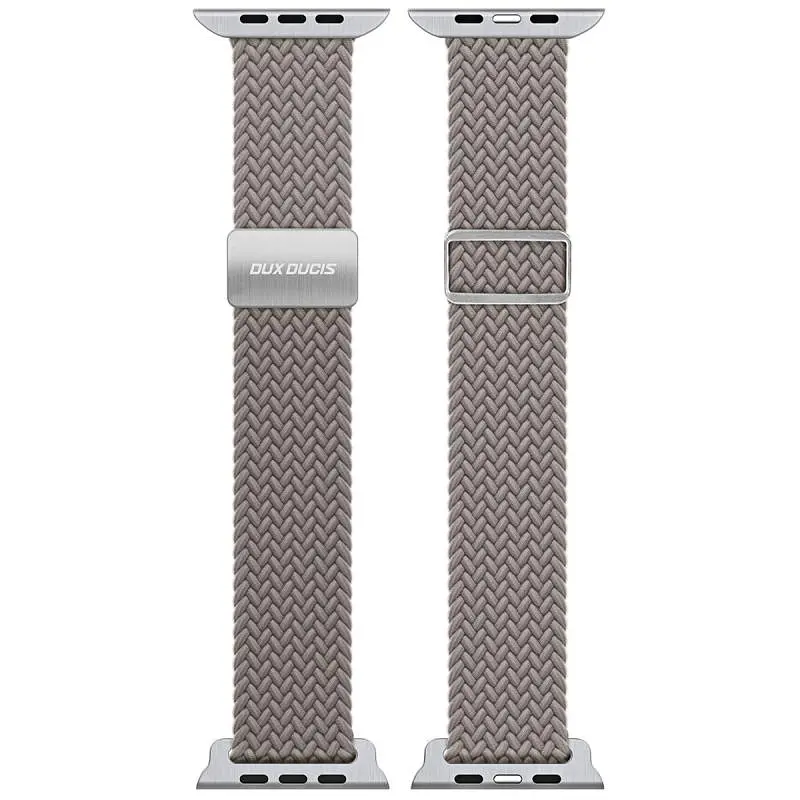 Ремінець Mixture Ultra для Apple Watch 38/40/41/42 мм(ser.10) Clay Dux Ducis teh0029321 - фото 2