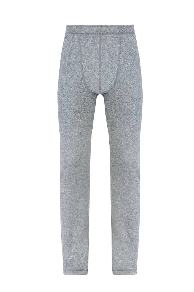 Комплект термобелья Viverra Opti Heat Grey XL (1102-РБ-2257085) - фото 5