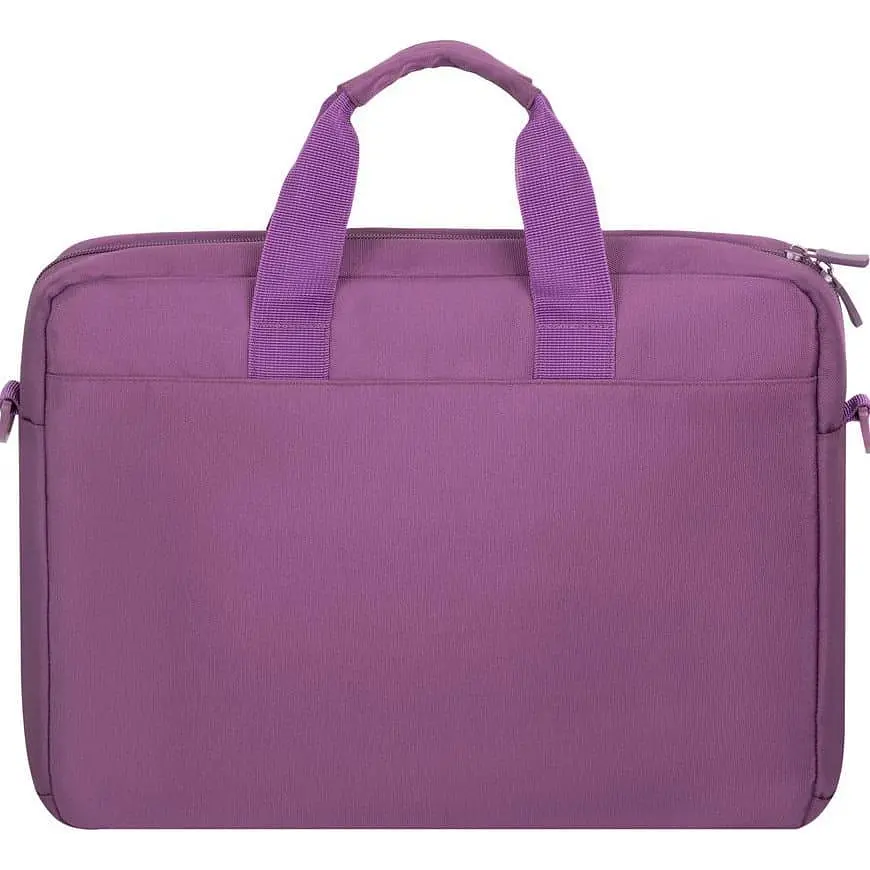 Сумка для ноутбука Rivacase 13,3 8234 (Violet) (8234 (Violet)) - фото 11