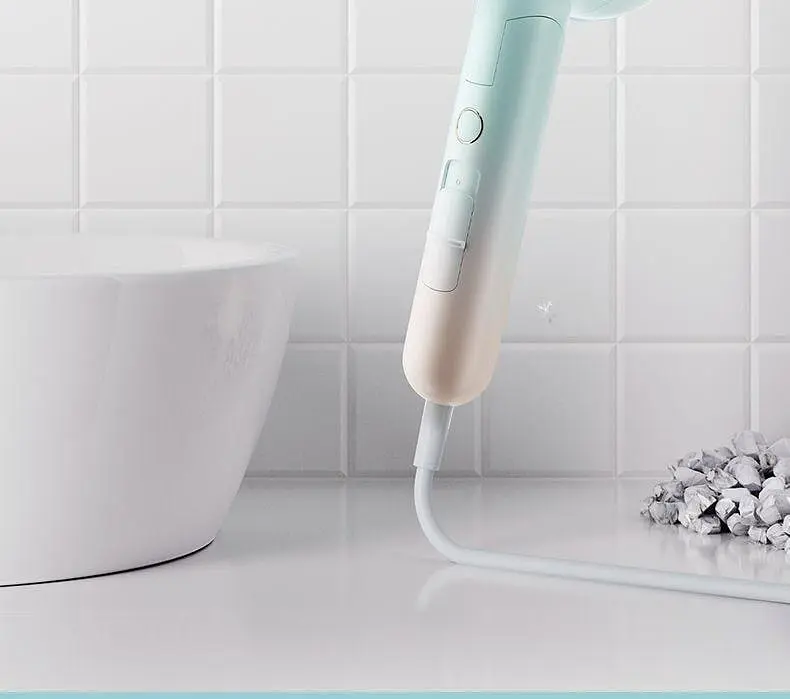 Фен Xiaomi Enchen Air 2 Plus - фото 4