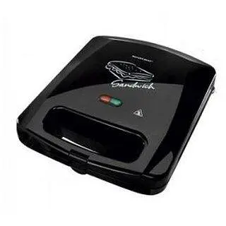 Сендвічниця Silver Crest SSWM 1400 A1 black - фото 5