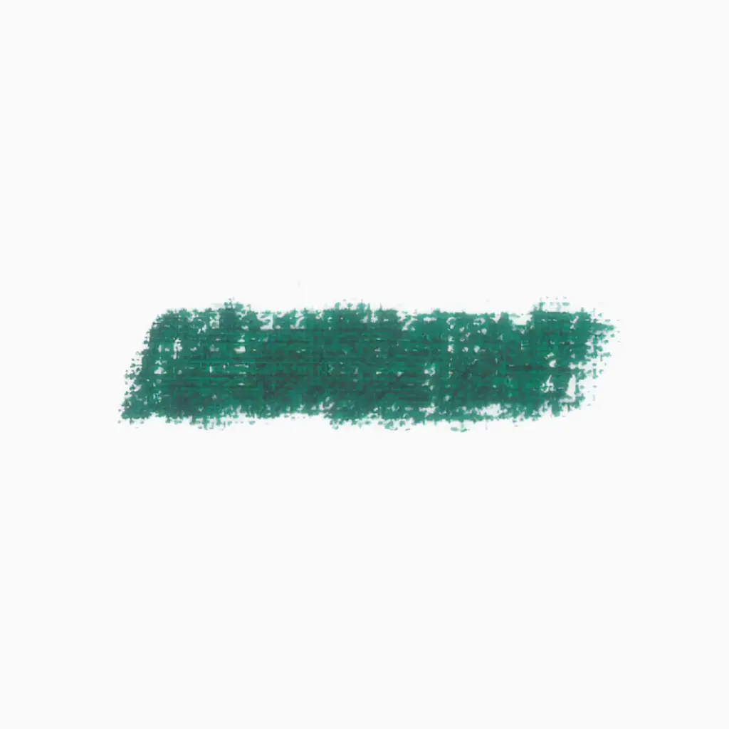 Велика олійна пастель Sennelier, 36 мл, Хромовий зелений глибокий (Chromium Green Deep) - фото 2