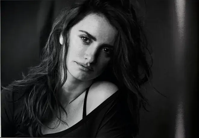 Peter Lindbergh. Shadows on the Wall - фото 7