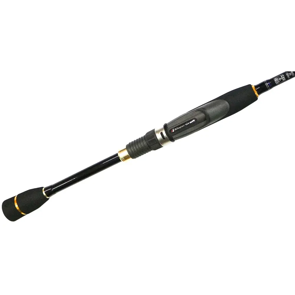 Спінінг Major Craft Firstcast FCS-T732L 2.21m 0.5-7g - фото 3