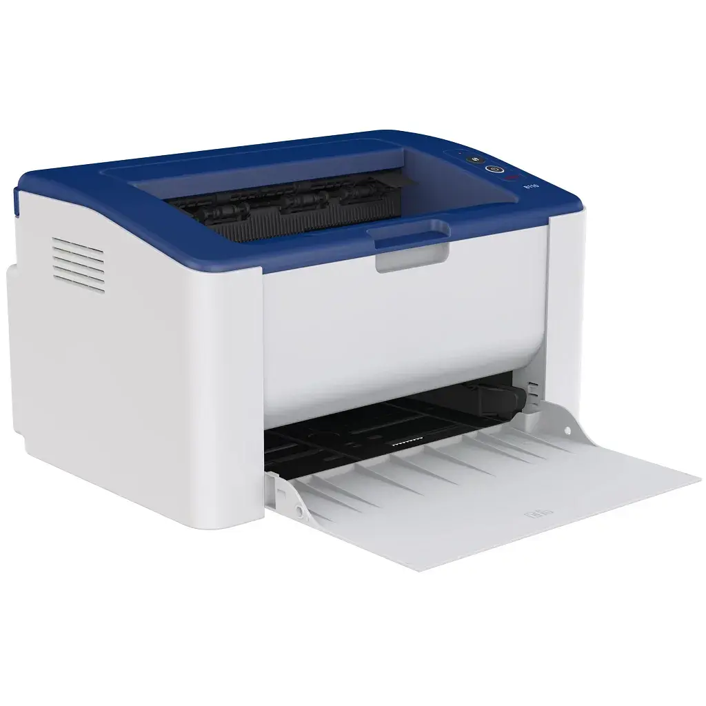 Лазерний принтер Xerox B110 (Wi-Fi) (B110V_BI) - фото 5