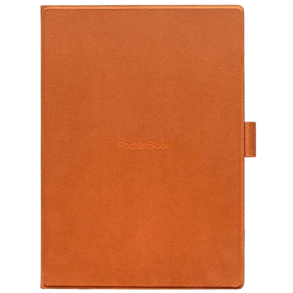 Чохол до електронної книги Pocketbook Magnetic Folio 1030 Orange (MF-1030-DOG-WW) - фото 2