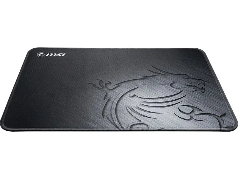 Килимок для миші MSI Agility GD21 XL (J02-VXXXXX6-V34) - фото 2