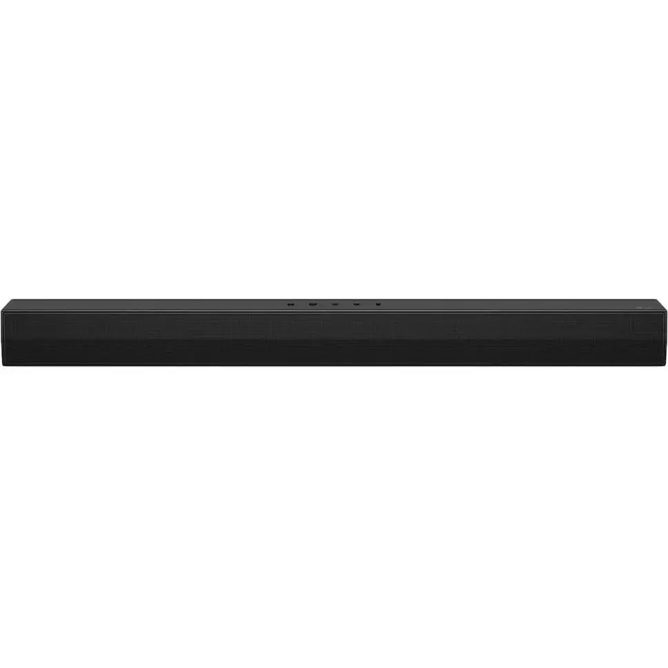 Саундбар LG S40T (S40T.DUKRLLK) - фото 2