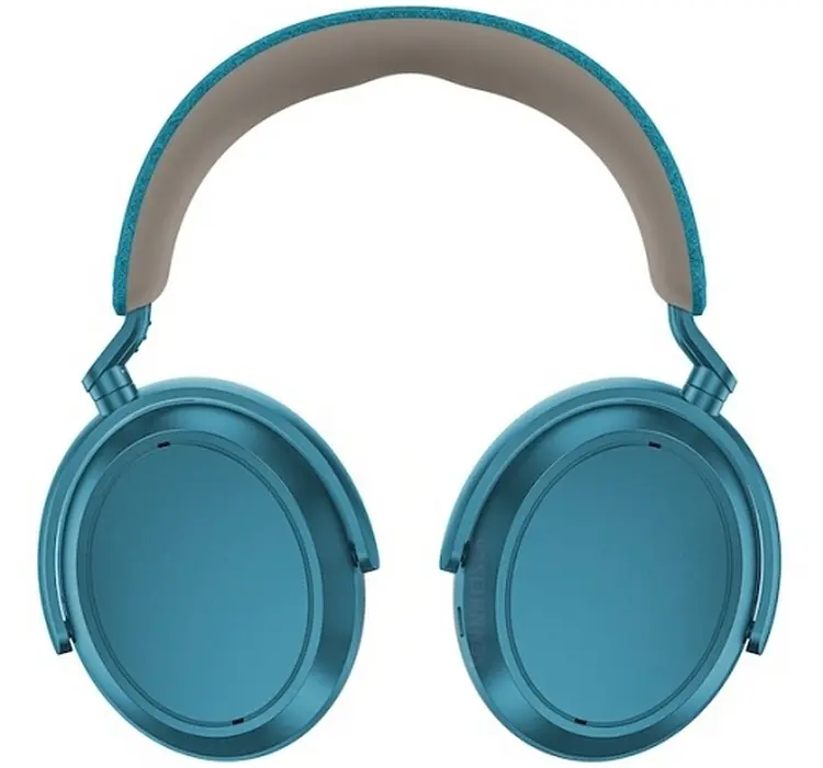 Навушники Sennheiser Momentum 4 Wireless Teal (800073) - фото 2