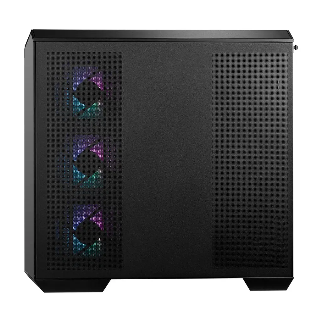 Корпус для ПК MSI MAG PANO M100R PZ - фото 8