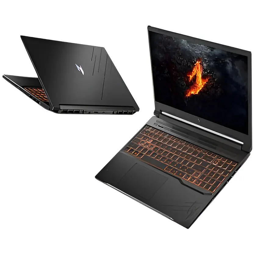 Ноутбук Acer Nitro V 16 ANV16-41-16 (NH.QRVEP.00H) - фото 7