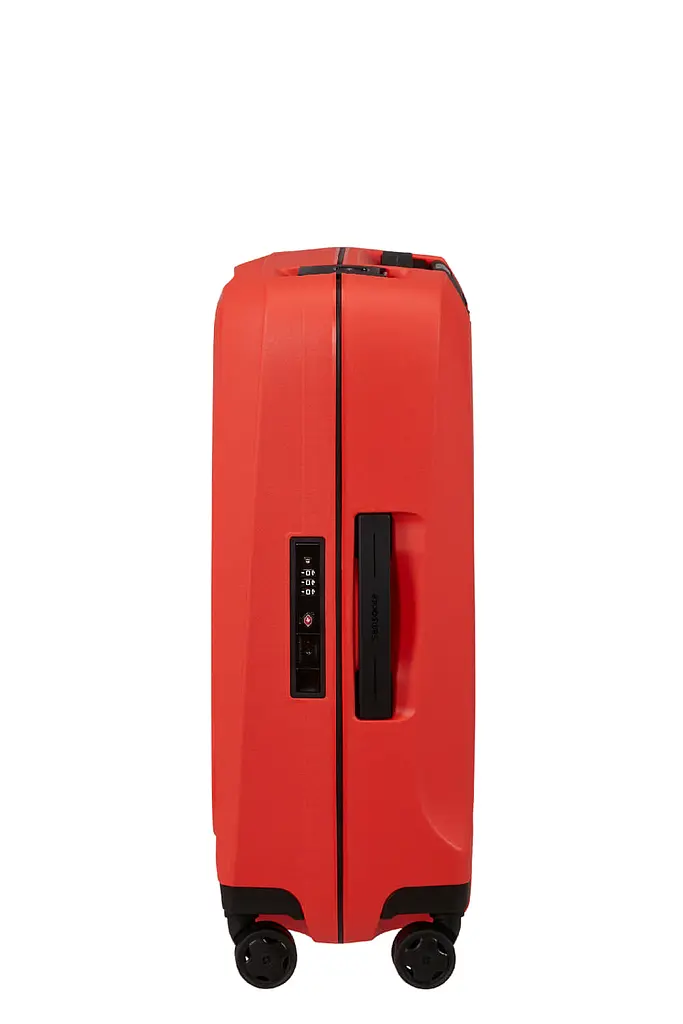 Валіза 55 См Samsonite ESSENS LAVA 55x40x20 KM0*76001 - фото 10