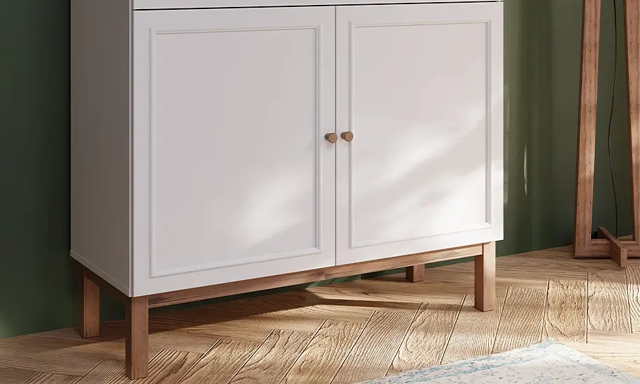 Комод 2д1ш Forte Meble Penkridge PKDK221 - фото 4