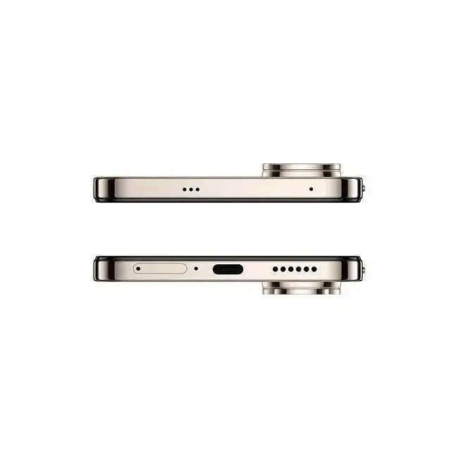 Смартфон Vivo V50 Lite 12/256Gb Gold (Global) - фото 5