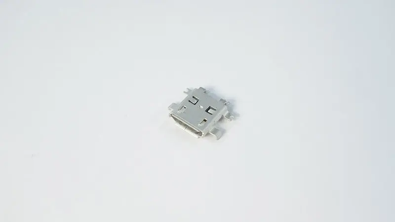 Роз'єм microUSB MUJ212 для планшета телефону
