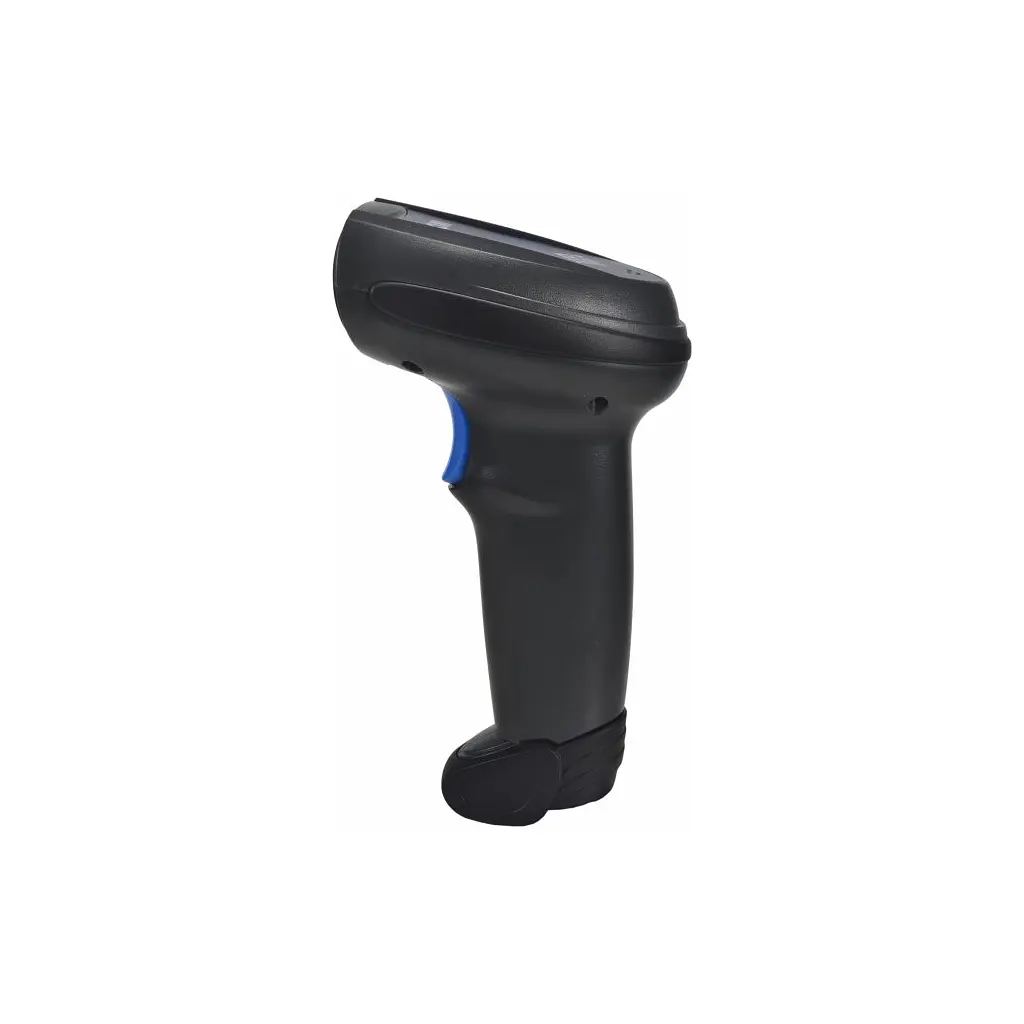 Сканер штрих-коду ІКС 5208RC/2D 2D, Bluetooth, USB, з кредлом, чорній (ІКС-5208RC-BT-2D-CR) - фото 7